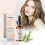 Haar-Elixier gegen Spliss & Haarausfall 2