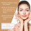 Puder-Roller-Massagegerät für straffere, beruhigte Haut 4