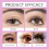 Pflegende Wimperntusche, natürlicher Schwung, smudge-resistent 13