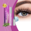 Pflegende Wimperntusche, natürlicher Schwung, smudge-resistent 8