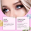 Pflegende Wimperntusche, natürlicher Schwung, smudge-resistent 3