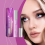 Pflegende Wimperntusche, natürlicher Schwung, smudge-resistent 2