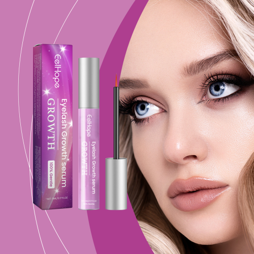 Pflegende Wimperntusche, natürlicher Schwung, smudge-resistent 1