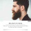 Men's Beard Care Essential Oil, Moisturizing Hydrating Soft Shine 4