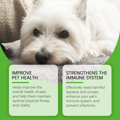 Dog Dietary Supplements for Pet Health 2