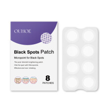 Breathable Facial Acne Care Patch