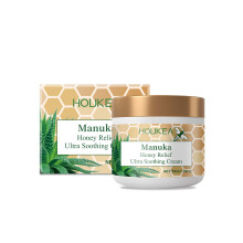 Honig-Aloe-Soothing-Creme Feuchtigkeitspflege
