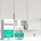 Multi-surface Retouching Paint for Cracks, Graffiti & Mildew 7