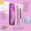 Pflegende Wimperntusche, natürlicher Schwung, smudge-resistent 11