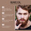 Men's Beard Care Essential Oil, Moisturizing Hydrating Soft Shine 9