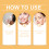 Feuchtigkeitsspendende Anti-Aging Gesichtscreme 6