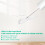 Multi-surface Retouching Paint for Cracks, Graffiti & Mildew 12