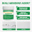 Wall Repair Plaster for Cracks & Mildew 10