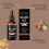 Men's Beard Care Essential Oil, Moisturizing Hydrating Soft Shine 11
