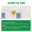 Wall Repair Plaster for Cracks & Mildew 6