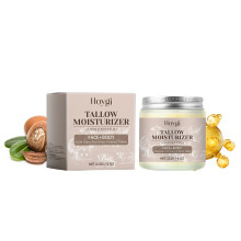 Feuchtigkeitspflegende, unparfümierte Haarpflegecreme