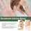 Langanhaltendes Deo-Antitranspirant Spray 11