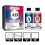 Casting Crystal Clear Epoxy Resin Kit Yellowing Resistant 1