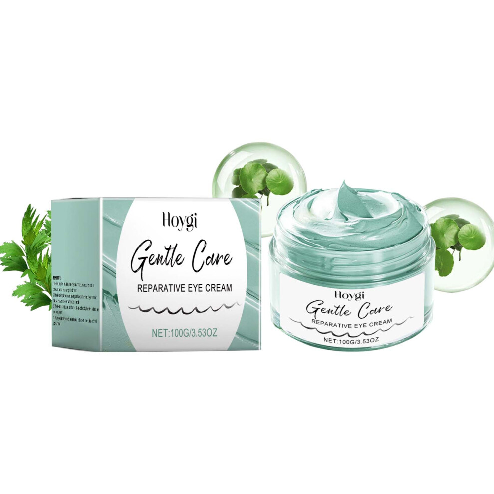 Cream/Dark Firming Eye For Fine Lines, Circles & Hydration