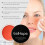 Orange Matte Blush Cream, Long-Lasting 10