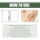 Langanhaltendes Deo-Antitranspirant Spray 10