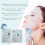 Tiefenhydratisierende Maske (Box), strahlende Haut 4