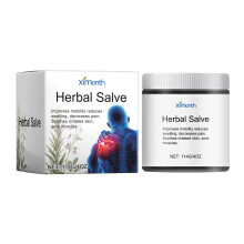 Herb Joint Ointment for Knee Soreness Relief