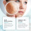 Tiefenhydratisierende Maske (Box), strahlende Haut 15