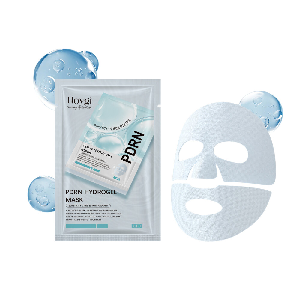 Deep Hydrating Mask (Bag) - 3-in-1 Moisturizing & Nourishing