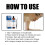 Teeth Whitening Rinse: Deep Clean, Fresh Breath, Stain Removal 10