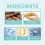 Tiefenhydratisierende Maske (Box), strahlende Haut 5