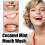 Teeth Whitening Rinse: Deep Clean, Fresh Breath, Stain Removal 12