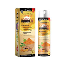 Kurkuma-Gelenkspray für Pflege & Entspannung