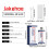 Universal Crack Repair Adhesive Waterproof Leak Proof 8