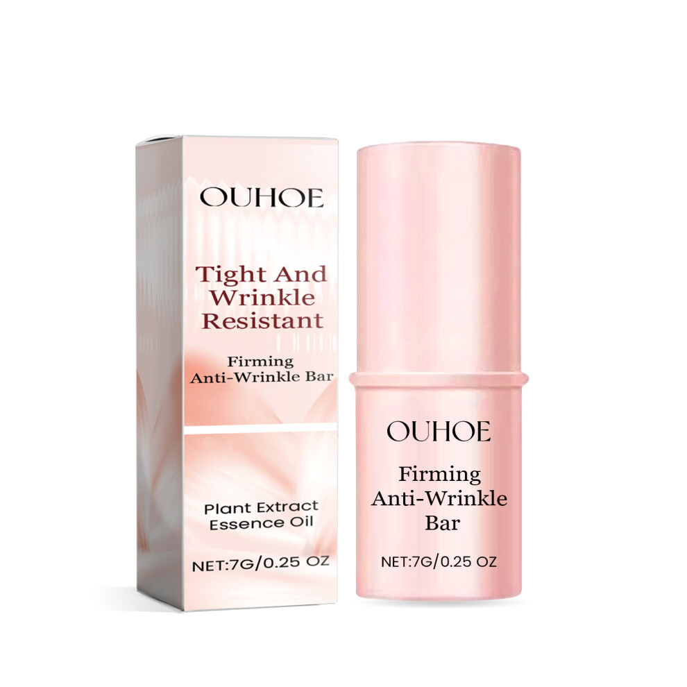 Eye Moisturizer Stick Moisturizes Skin Around Eyes