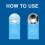 Jue Fish Scale Remover Effervescent Tablets (Lemon) 6