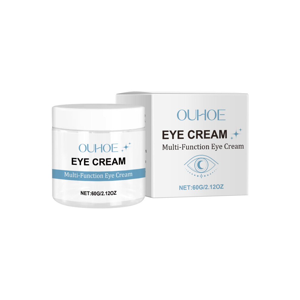 Cream Moisturizing Eye Firming For Eye Bags