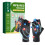 Gelenkschutz-Handschuhe für Daumen & Finger 1