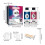 Casting Crystal Clear Epoxy Resin Kit Yellowing Resistant 10