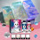Casting Crystal Clear Epoxy Resin Kit Yellowing Resistant 8