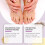 Bee Venom Nail Solution: Hand/Foot Repair, Brightening, Thickening 12