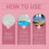 Casting Crystal Clear Epoxy Resin Kit Yellowing Resistant 6