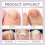 Bee Venom Nail Solution: Hand/Foot Repair, Brightening, Thickening 14