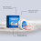 Denture Modification Set for Filling Teeth Gaps 11