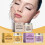 Feuchtigkeitspflegende, unparfümierte Haarpflegecreme 9