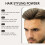 Keratin-Volumen-Puder für Ölkontrolle 10