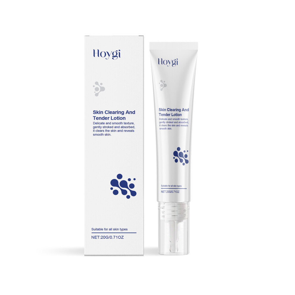 Light Gentle Nourishing Cleansing Moisturizing Lotion, & Translucent