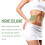 Burn-Fat Patch Relieve Lumbar Neck Shoulder Muscle Soreness 6