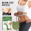 Burn-Fat Patch Relieve Lumbar Neck Shoulder Muscle Soreness 8