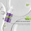 Nail Care Solution, Cleans And Smoothes Nails To Reduce Breakage 11